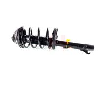 2xGH Puntal Eje Delantero Derecho Izquierda para Ford Focus Daw Dbw ST170 Dnw