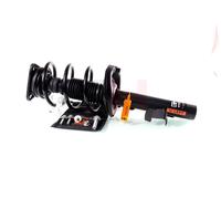 2xGH Puntal Eje Delantero Derecho Izquierda para Ford Focus II Da _ Hcp Dp 1.6
