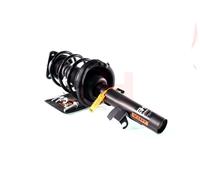 2xGH Puntal Eje Delantero Derecho Izquierda para Ford Focus II Familiar Da _ Ffs