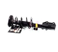 2xGH Puntal Eje Delantero Derecho Izquierda para Ford Focus IV Familiar HP