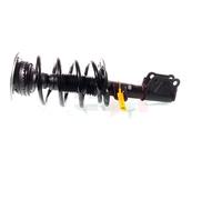 2xGH Puntal Eje Delantero Derecho Izquierda para Ford Mondeo V Familiar CD 2.0