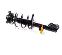 2xGH Puntal Eje Delantero Derecho Izquierda para Hyundai i40 Cw VF 1.6 GDI