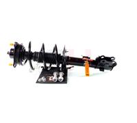 2xGH Puntal Eje Delantero Derecho Izquierda para Hyundai IX35 Lm 2.0 1.7 Crdi