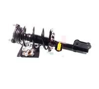 2xGH Puntal Eje Delantero Derecho Izquierda para Hyundai Kona OS 1.0 T-Gdi