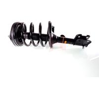 2x Completo Amortiguador Puntal Juego Delantero para Hyundai Santa Fe CM 09-