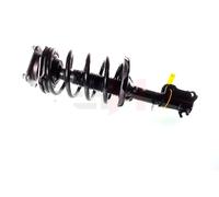 2xGH Puntal Eje Delantero Derecho Izquierda para Kia Carnival II GQ 2.5 V6