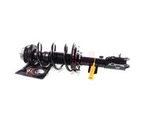 2xGH Puntal Eje Delantero Derecho Izquierda para Kia Rio III Ub 1.25 CVVT 1.2