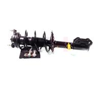 2xGH Puntal Eje Delantero Derecho Izquierda para Kia Sportage Ql 1.6 GDI AWD