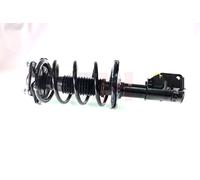 2xGH Puntal Eje Delantero Derecho Izquierda para Mazda 323 F VI Año 1.6 1.5 16V