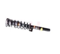 2xGH Puntal Eje Delantero Derecho Izquierda para Mazda 6 Familiar Gy 2.0 Di