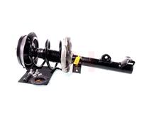 2xGH Puntal Eje Delantero Derecho Izquierda para Mercedes-benz CLK C209 320 270