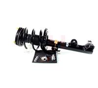 2xGH Puntal Eje Delantero Derecho Izquierda para Mercedes-Benz SLK R171