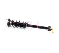 2xGH Puntal Eje Delantero Derecho Izquierda para Mercedes-Benz W205