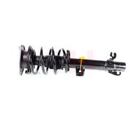 2xGH Puntal Eje Delantero Derecho Izquierda para Mini R56 Cooper D One R59