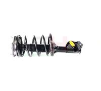 2xGH Puntal Eje Delantero Derecho Izquierda para Mitsubishi Carisma Da _ 1.6