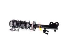 2xGH Puntal Eje Delantero Derecho Izquierda para Nissan Note E12 1.2 DIG-S