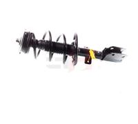 2xGH Puntal Eje Delantero Derecho Izquierda para Opel Grandland X A18 1.5 Turbo