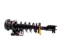 2x Completo Amortiguador Puntal Juego Delantero para R. Trafic II Opel Vivaro