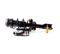 2xGH Puntal Eje Delantero Derecho Izquierda para Opel Zafira A F75 _ 1.8 16V T98