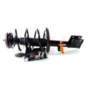2xGH Puntal Eje Delantero Derecho Izquierda para Peugeot 307 3A/C 1.6 16V 2.0
