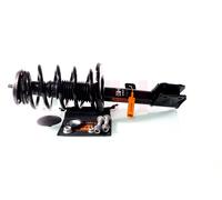 2xGH Puntal Eje Delantero Derecho Izquierda para Peugeot 308 Sw I 4E _ 4H _