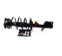 2xGH Puntal Eje Delantero Derecho Izquierda para Renault Koleos I Hy _ 2.0 DCI