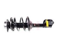 2xGH Puntal Eje Delantero Derecho Izquierda para Subaru Impreza Sedán GD Gg