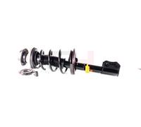 2xGH Puntal Eje Delantero Derecho Izquierda para Suzuki Swift III Mz Ez 1.6