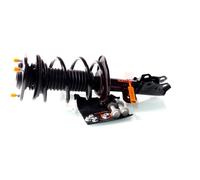 2xGH Puntal Eje Delantero Derecho Izquierda para Toyota Auris NRE15 _ ZZE15 _