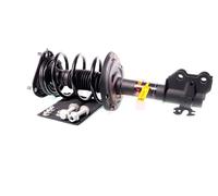 2xGH Puntal Eje Delantero Derecho Izquierda para Toyota C-Hr _ X1 _ 1.8 Hybrid
