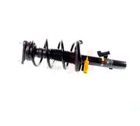 2xGH Puntal Eje Delantero Derecho Izquierda para Volvo V40 Hatchback 525 526 T5