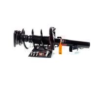 2xGH Puntal Eje Delantero Derecho Izquierda para Volvo V50 Mw 2.4 D5 S40 II 544