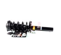 2xGH Puntal Eje Delantero Derecho Izquierda para VW Golf VI 5K1 1.4 5M1 521 1.2