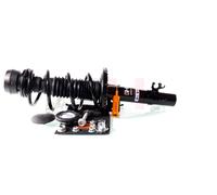 2xGH Puntal Eje Delantero Derecho Izquierda para VW Polo 6R1 6C1 1.6Tdi 6R _