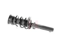 2xGH Puntal Eje Delantero Derecho Izquierda para VW Tiguan AD1 1.5 TSI 1.4