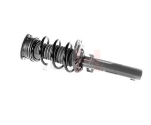2xGH Puntal Eje Delantero Derecho Izquierda para VW Tiguan AD1 1.5 TSI 1.4