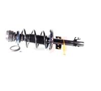 2xGH Puntal Eje Delantero Derecho Izquierda para VW Up 121 122 BL1 BL2 1.0 Wake