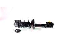 2xGH Puntal Eje Delantero Derecho para Opel Vectra B J96 1.6i 16V 1.8i 31_ 38_