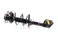 2xGH Puntal Eje Delantero Derecho para Subaru Interior Bm Br 2.0 D AWD 2.5i
