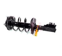 2xGH Puntal Eje Delantero Izquierdo Derecho Apto para Mazda 323 VI Año Fab. 2.0