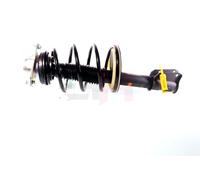 2xGH Puntal Eje Derecha Izquierda para Alfa Romeo 155 167 1.8 T.Spark