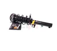 2xGH Puntal Eje Derecha Izquierda para Audi Q2 Gab 35 TFSI 30 Ga 1.4 1.0