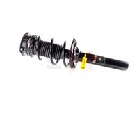 2xGH Puntal Eje Derecha Izquierda para Audi Q2 Gab 35 TFSI 30 Ga 1.4