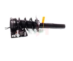 2xGH Puntal Eje Derecha Izquierda para Audi Tt FV3 2.0 TFSI Quattro FV9