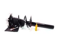 2x Completo Amortiguador Puntal Juego Delantero para BMW 2 F45 14- 218D, 220D,