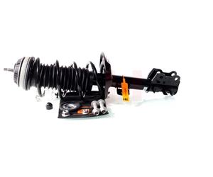 2xGH Puntal Eje Derecha Izquierda para Fiat Punto 199_ 1.4 0.9 Twinair