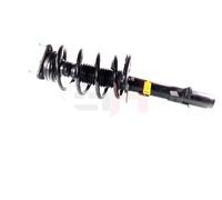 2xGH Puntal Eje Derecha Izquierda para Ford Kuga II DM2 1.5 Ecoboost 1.6