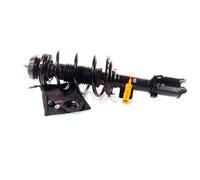 2xGH Puntal Eje Derecha Izquierda para Hyundai i20 Active GB 1.0 T-Gdi