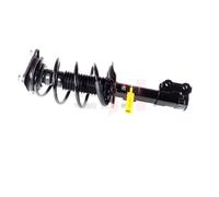 2xGH Puntal Eje Derecha Izquierda para Hyundai i30 Coupé GD 1.6 Crdi 1.4