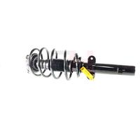 2xGH Puntal Eje Derecha Izquierda para Jaguar X-Type CF1 _ 2.5 V6 AWD 2.1